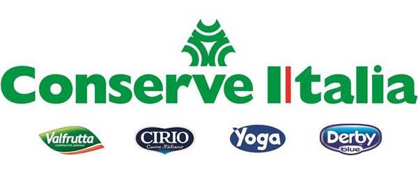 logo conserve italia