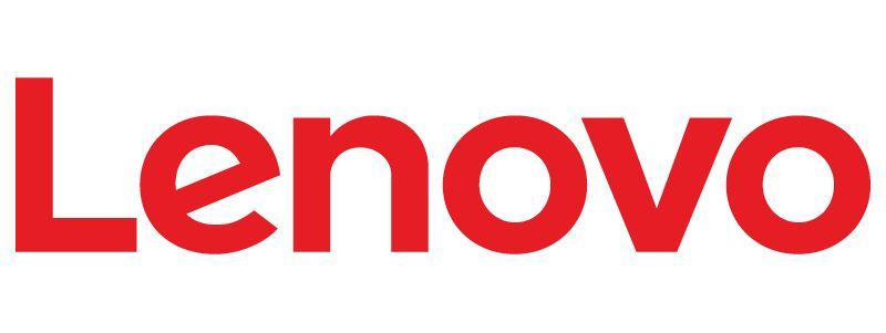 new lenovo logo