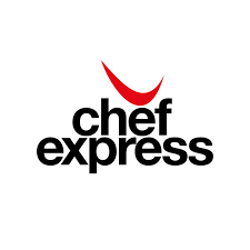 logo chef express