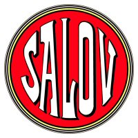 SALOV logo