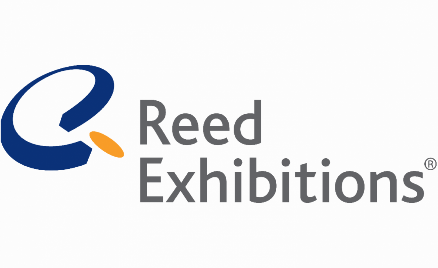 Reed Exhibitions logo