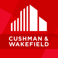 logo cushmanwakefield