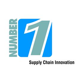 number1 logistics logo