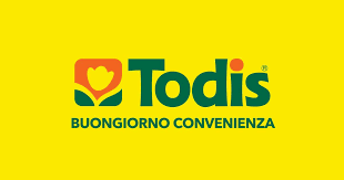 logo Todis
