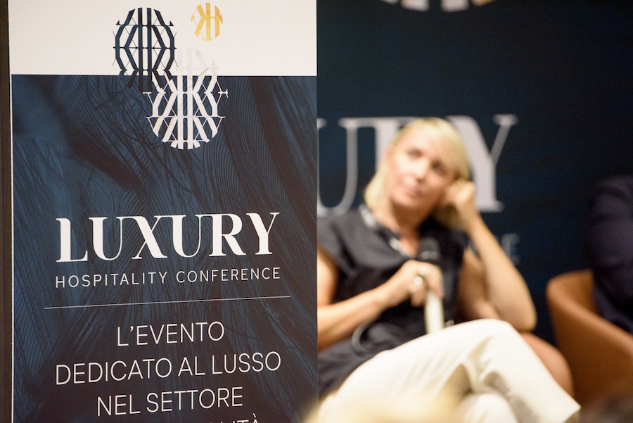 Luxury Hospitality Conference torna a Milano il 28 settembre 2023