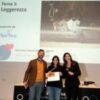 Acqua Sant'Anna premia la leggerezza alla Torino Photo Marathon