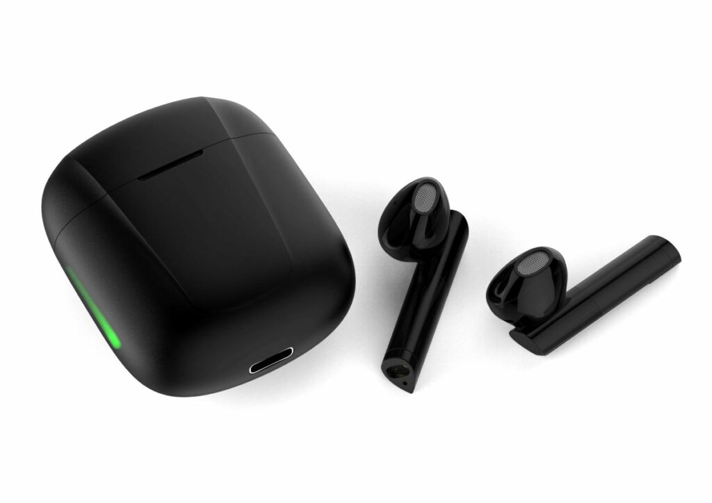 DART PODS MySound di Meliconi, gli auricolari true wireless con tecnologia Bluetooth® 5.3