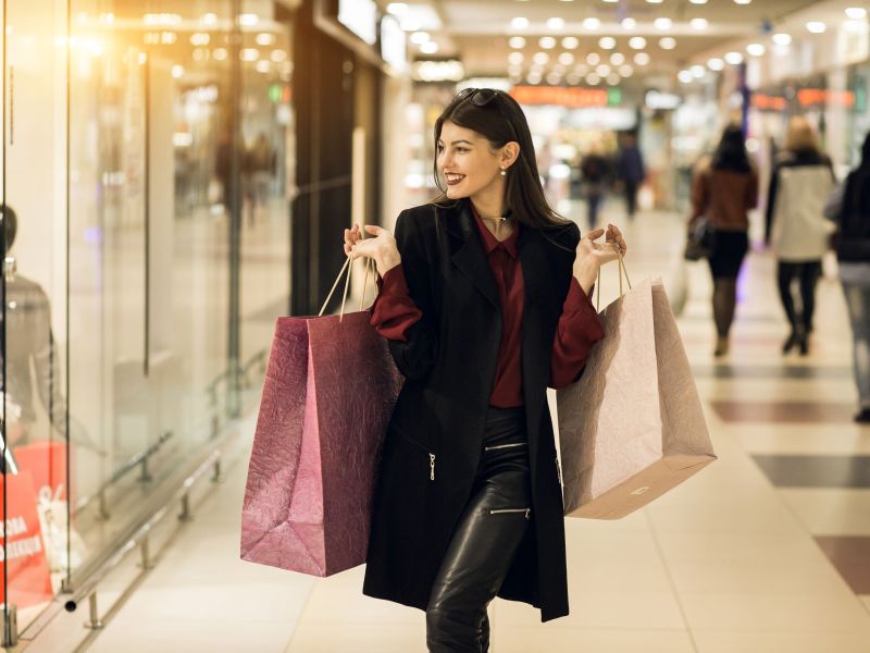 The State of Shopping 2024: il 95% degli italiani preferisce acquistare nei punti vendita fisici 