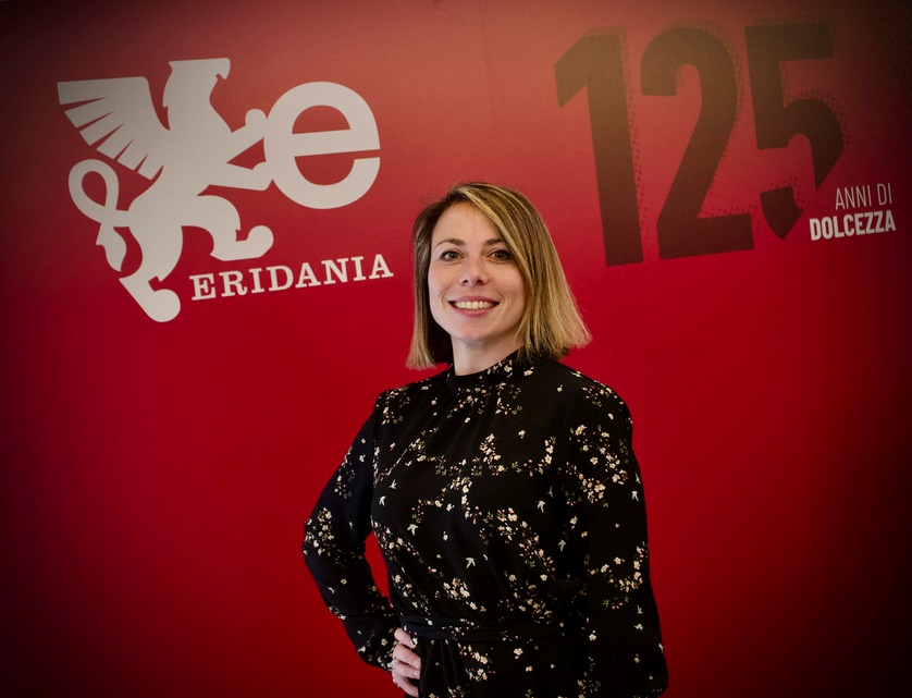 Educare alla sostenibilità: l'impegno di Eridania al 14° Salone della CSR 2026