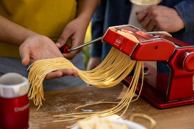 Marcato celebra il ​“Pasta Day” con un "pasta weekend" di promo esclusive