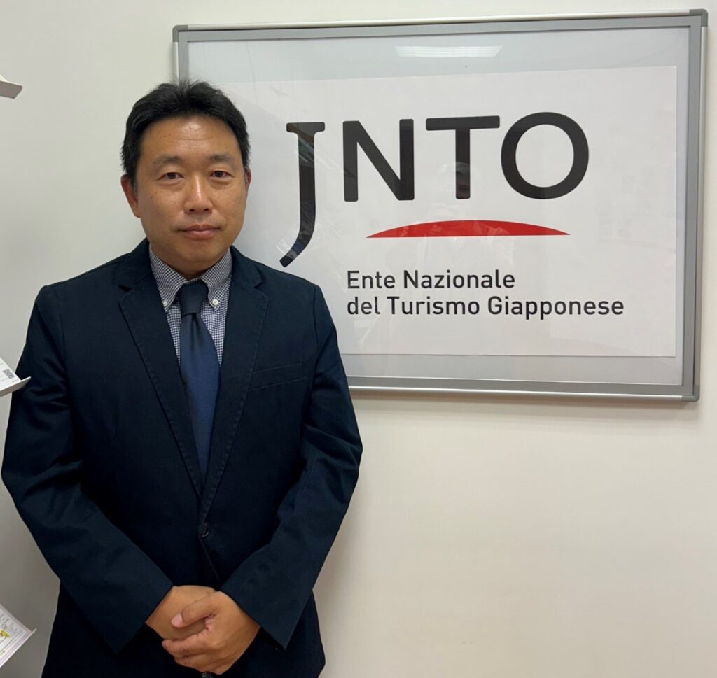 Il lato pop del Giappone incontra la sua community italiana: Jnto torna a Lucca Comics & Games 2026