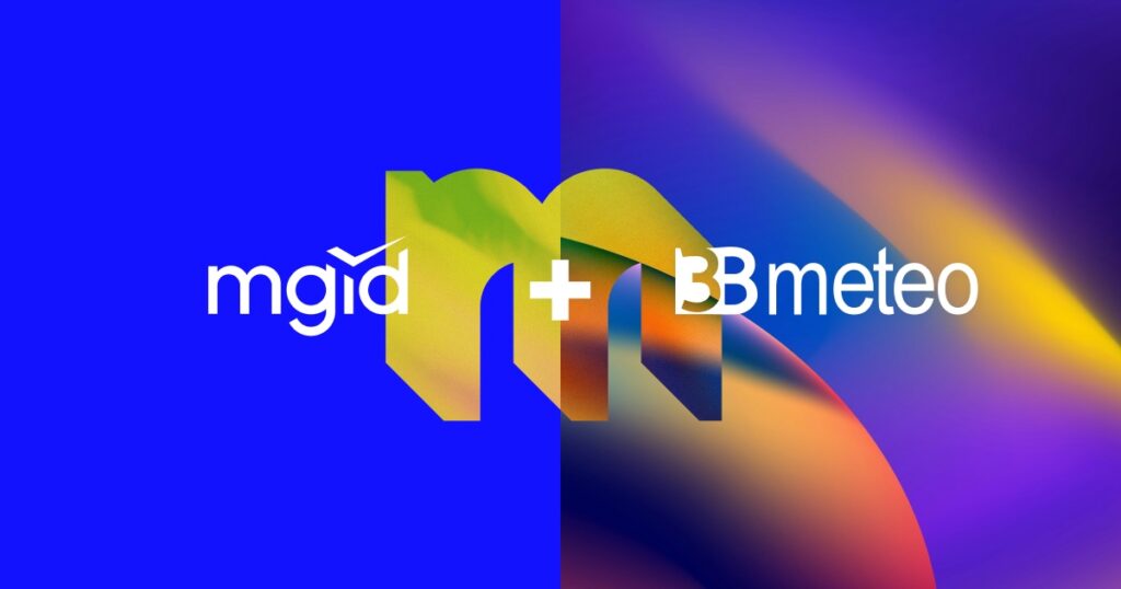 MGID e 3Bmeteo: accordo triennale per la monetizzazione del traffico digitale