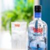 Gin Tabar London Dry, stile inglese, spirito emiliano