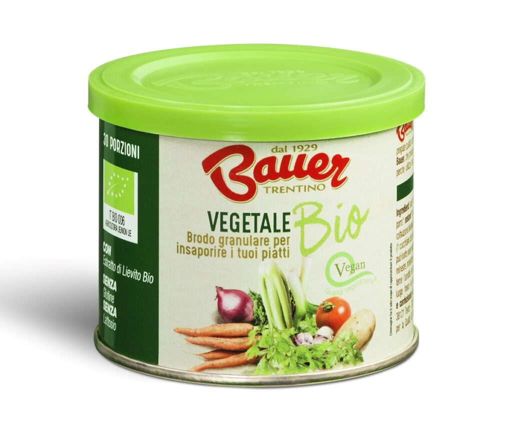Versatile e gustoso: il granulare must have per la cucina