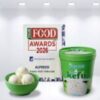 Yogurteria® Frozen Yogurt trionfa agli Italian Food Awards 2026