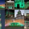 <strong>Progetto Itaca illumina di verde le città italiane per accendere una luce sulla salute mentale</strong>