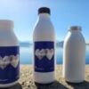 Perlen Papier porta sul mercato italiano l'innovativa bottiglia in fibra di carta