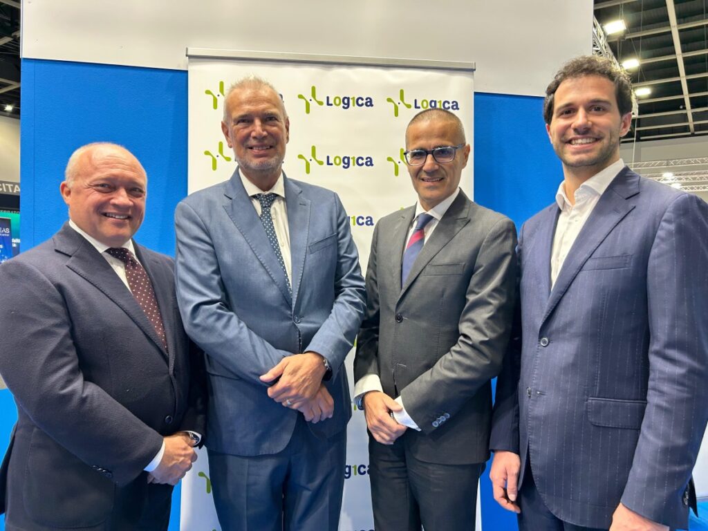 Nasce L0G1CA, progetto di comunicazione per una nuova era della logistica